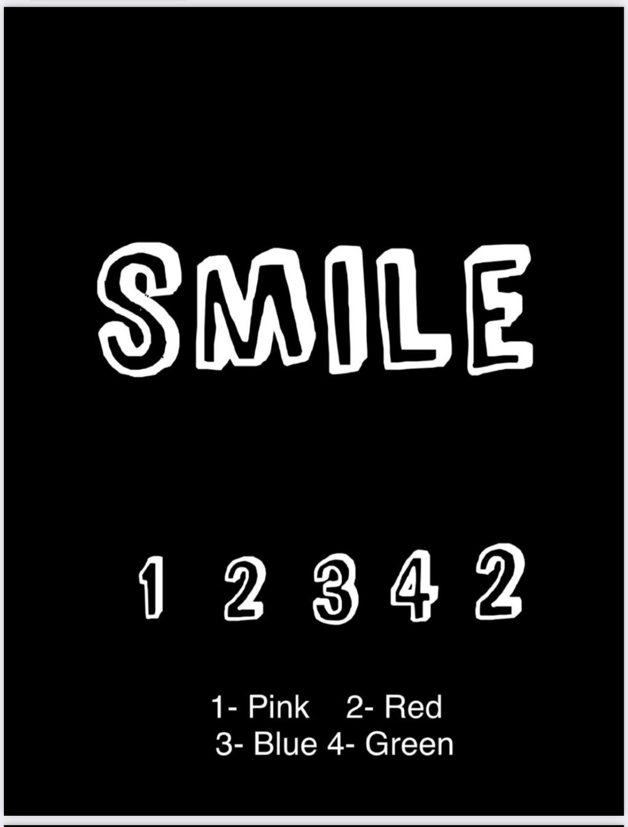 Flores, mariposas e inspiración: colorear por números la demencia de forma fácil