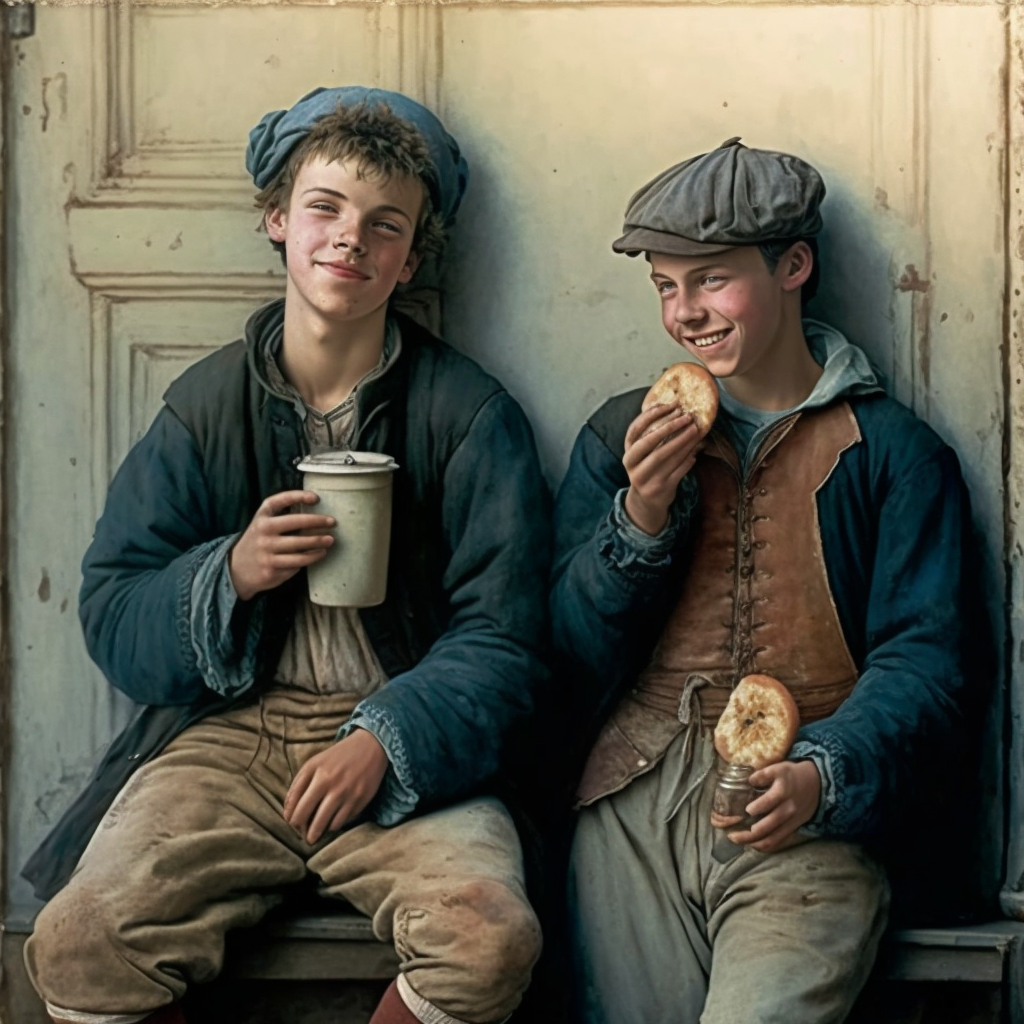 Guerrero De La Polvora EBook