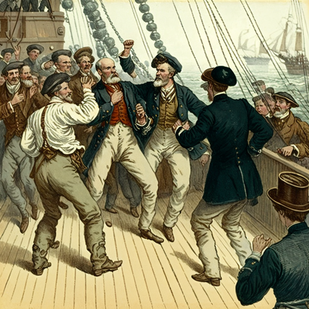 Libro electrónico El guerrero de la pólvora