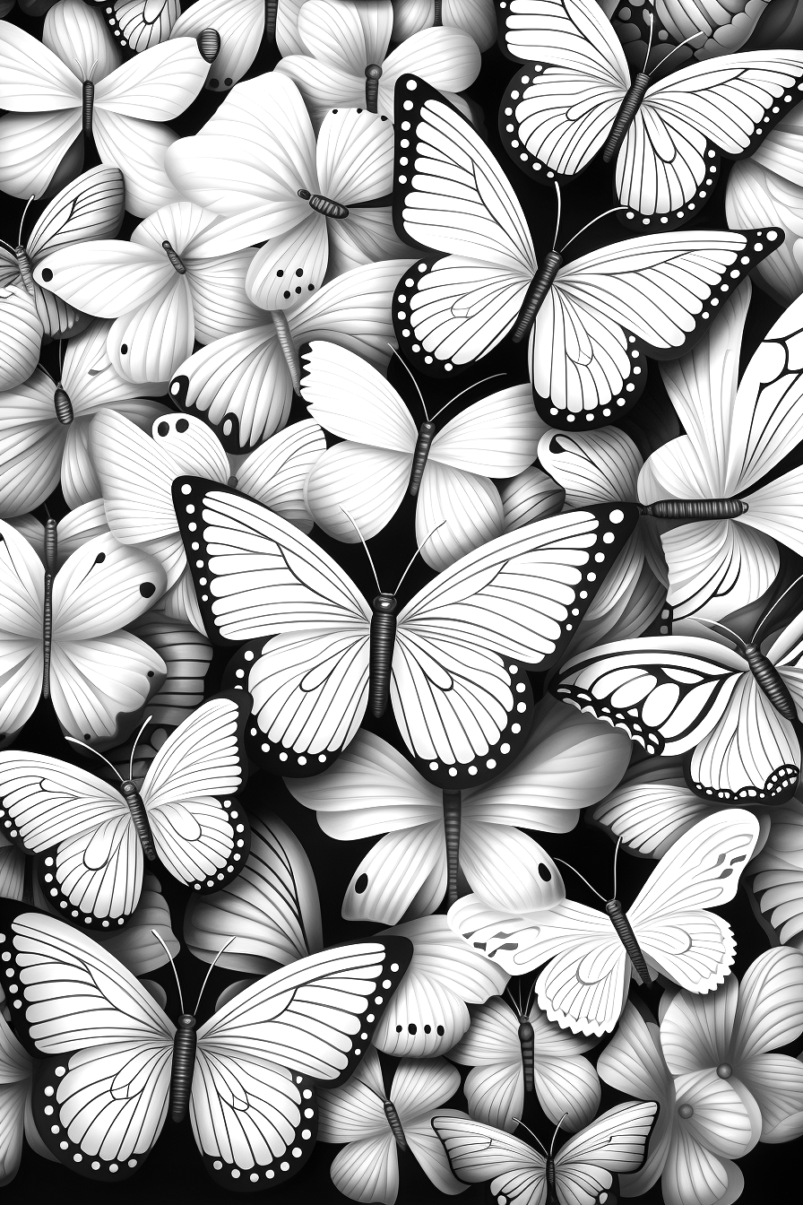 Crazy Coloring Book 3