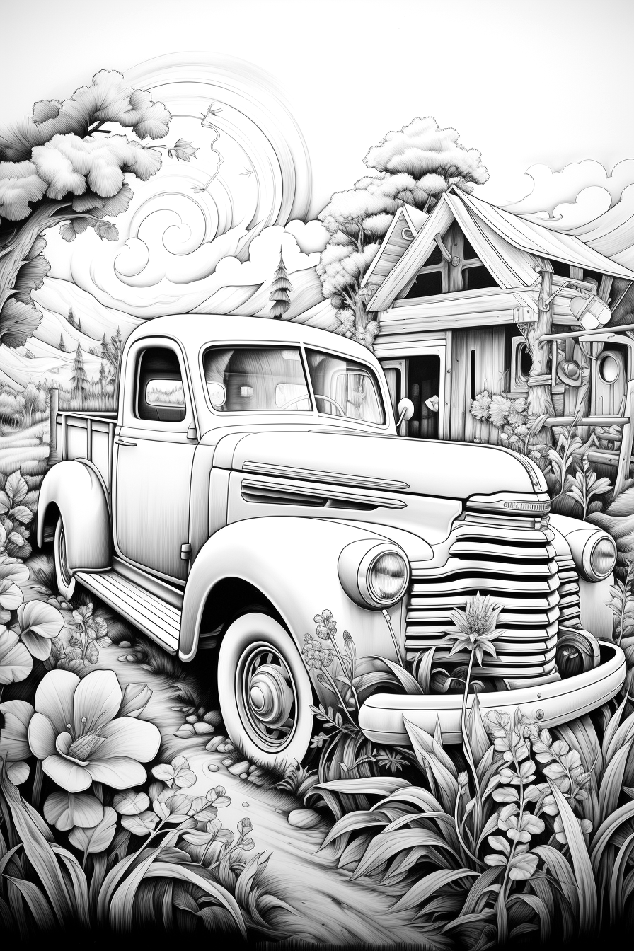 Crazy Coloring Book 2