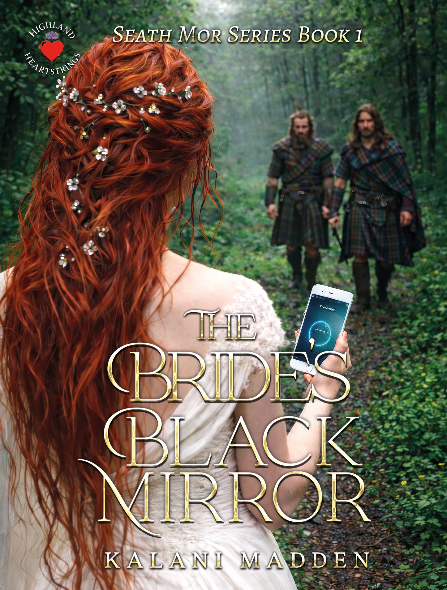 The Brides Black Mirror EBook