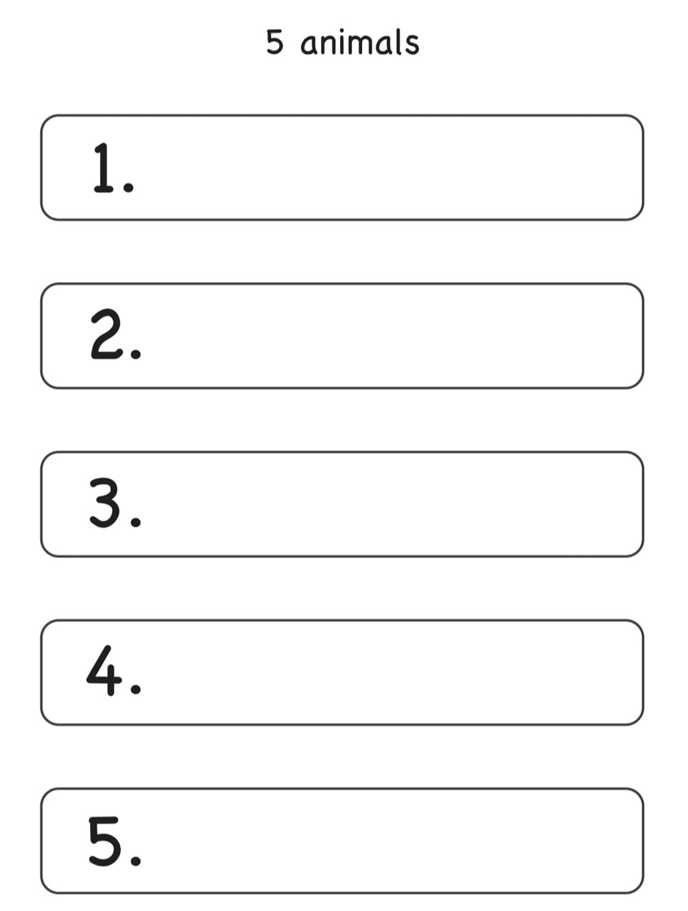 The 30 Day Brain Activity Book