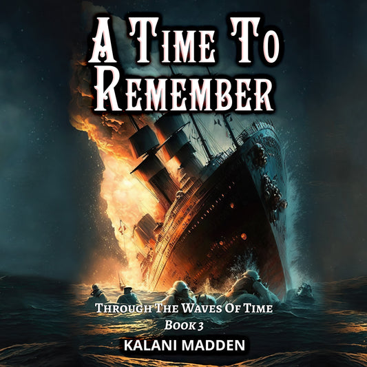 A Time To Remember Audio