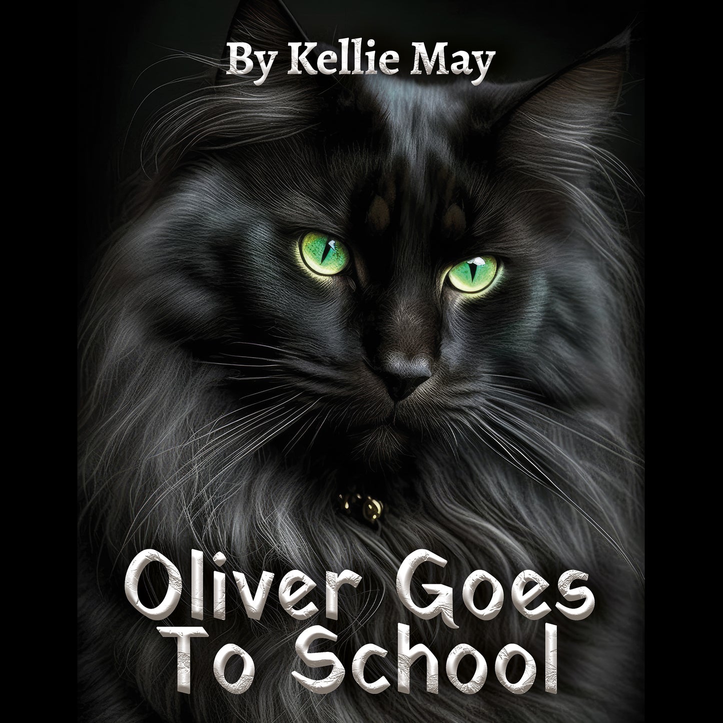 Oliver Goes To School Audio Book