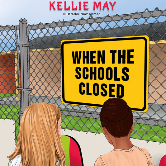 When The Schools Closed Audio Book