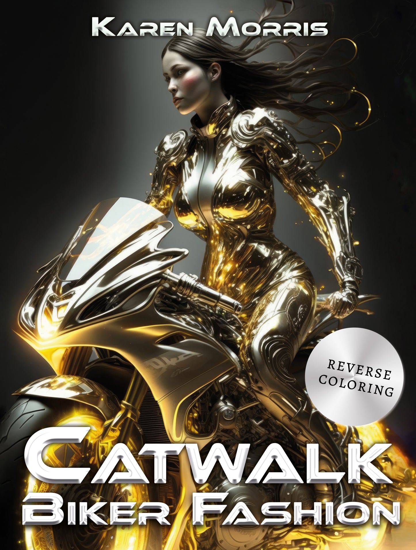 Catwalk - Biker Fashion