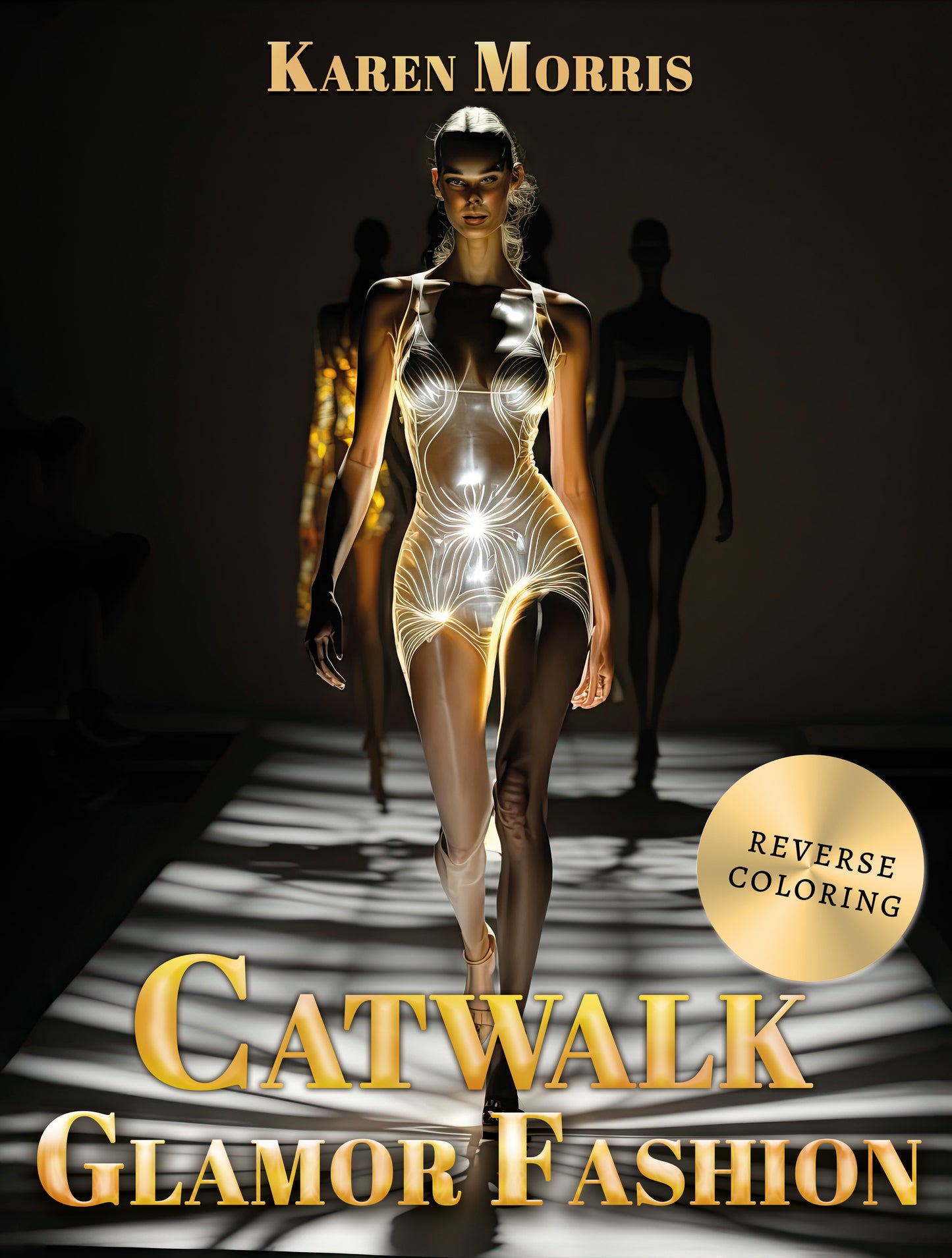 Catwalk - Glamor Fashion