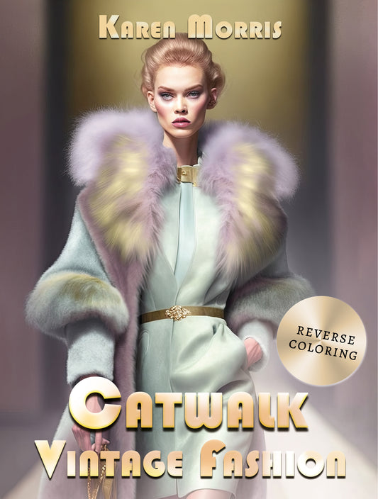 Catwalk - Vintage Fashion