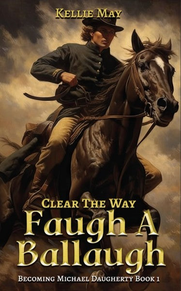 Clear The Way E-Book