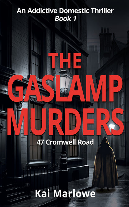 The Gaslamp Murders Bundle Of Two Half Price