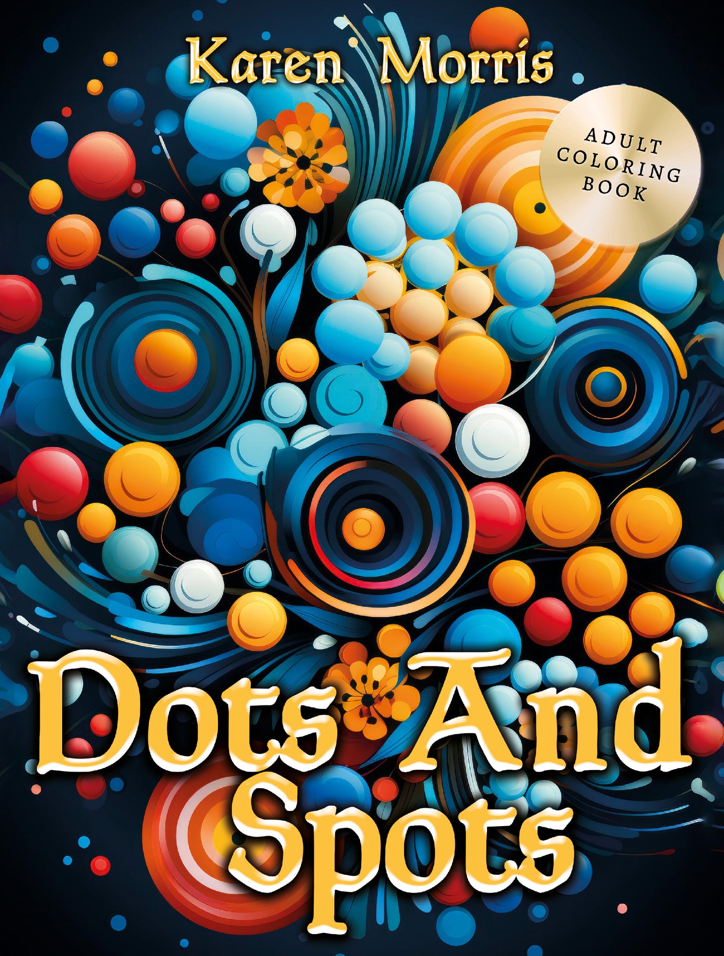 Dots And Spots