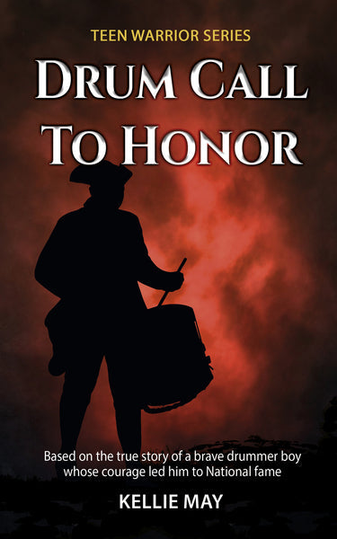 Drum Call To Honor E Book