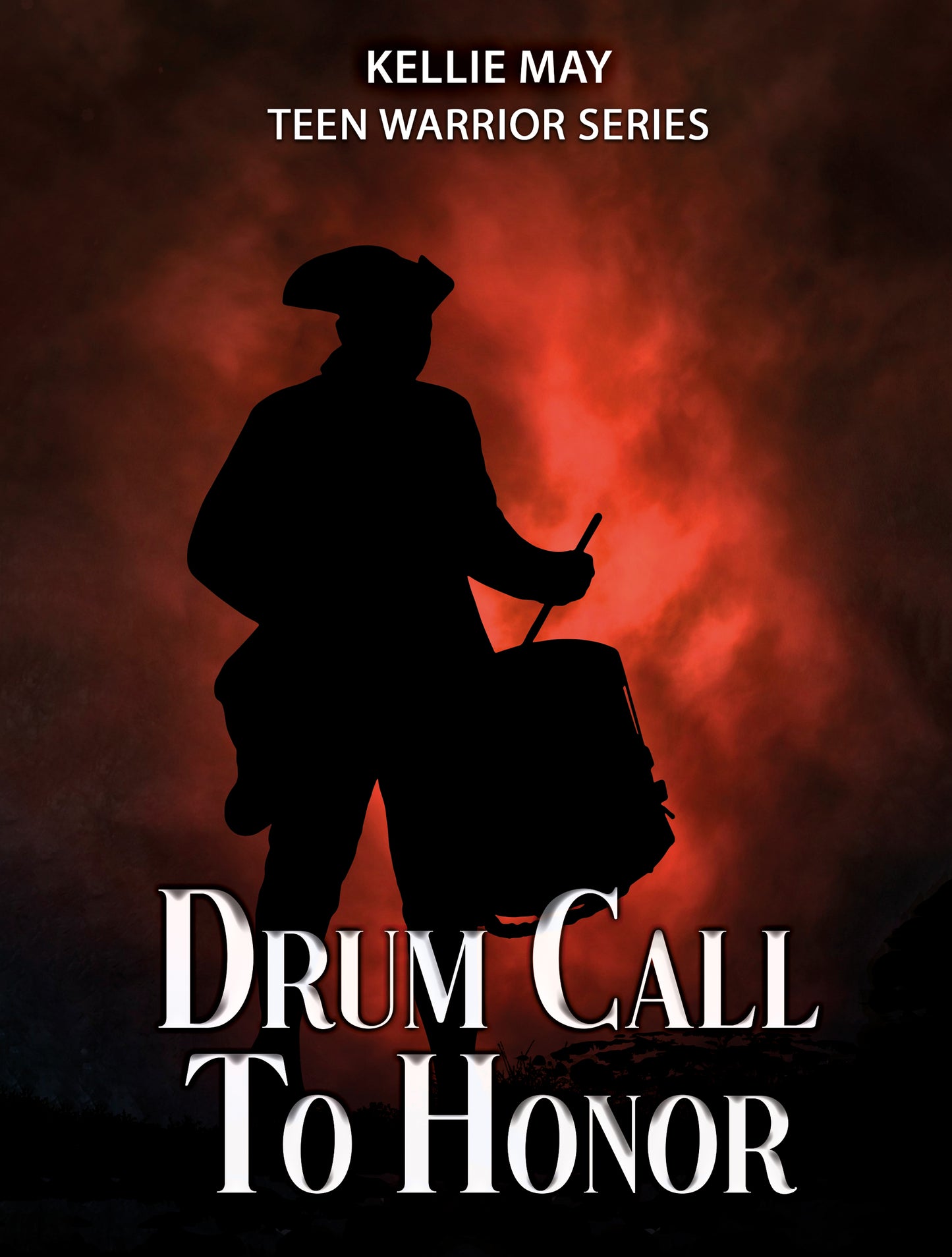 Drum Call To Honor E Book