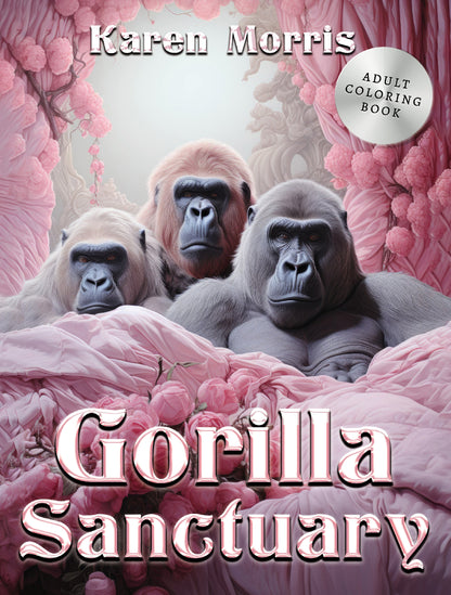 Gorilla Sanctuary