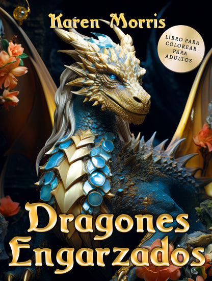 Dragones Engarzados