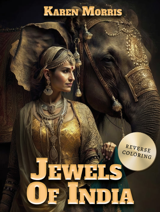 Jewels Of India