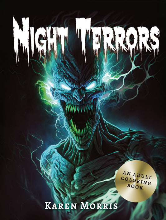 Night Terrors