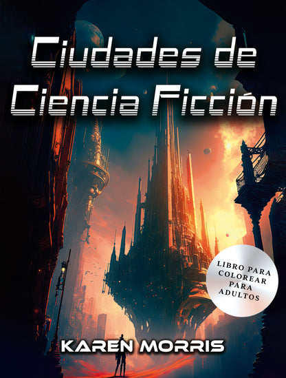 Ciudades de ciencia ficción