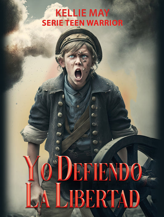 Yo Defiendo La Libertad E Book