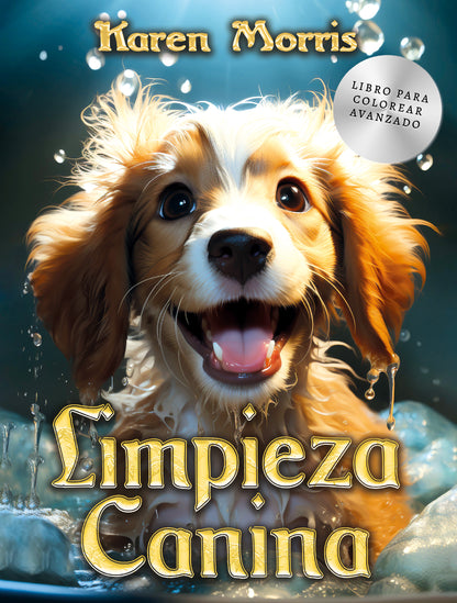 Limpieza Canina