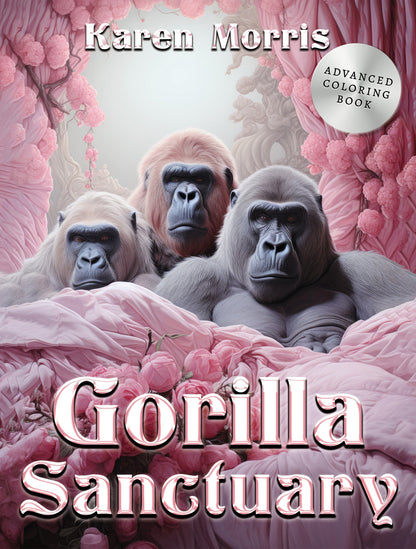 Gorilla Sanctuary