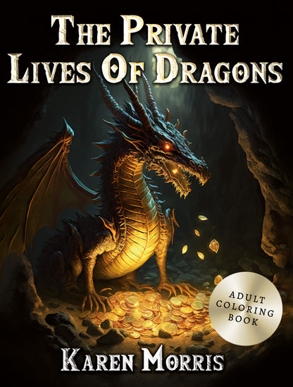 The Private Lives Of Dragons