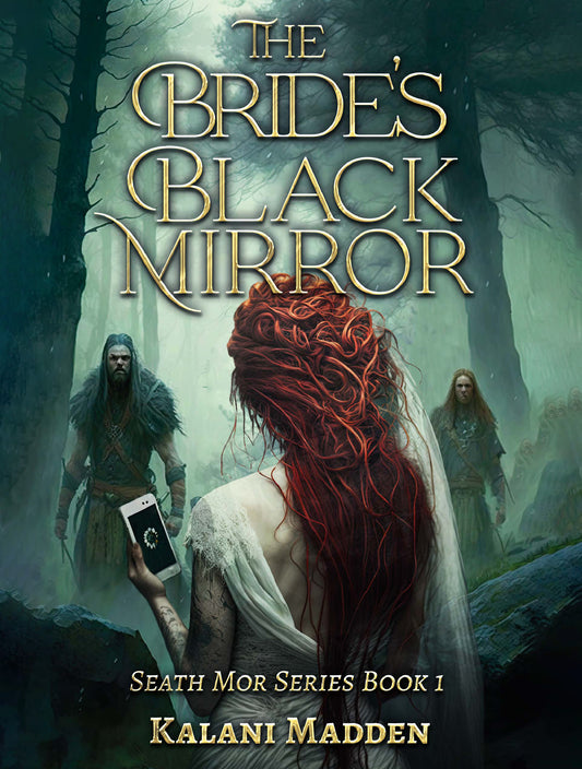 Libro electrónico Las novias Black Mirror