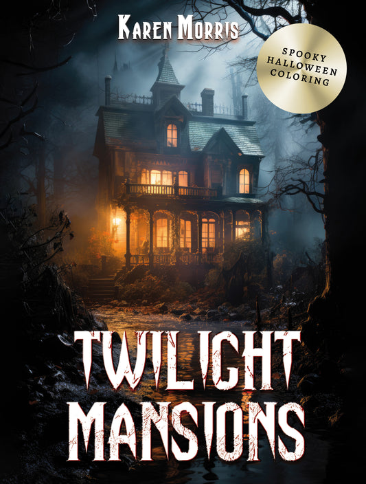Twilight Mansions