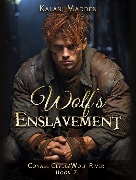 Wolfs Enslavement