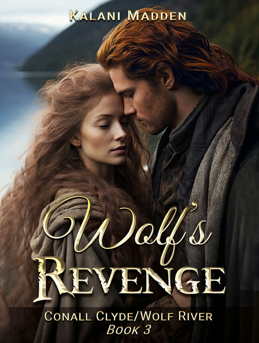 Wolfs Revenge