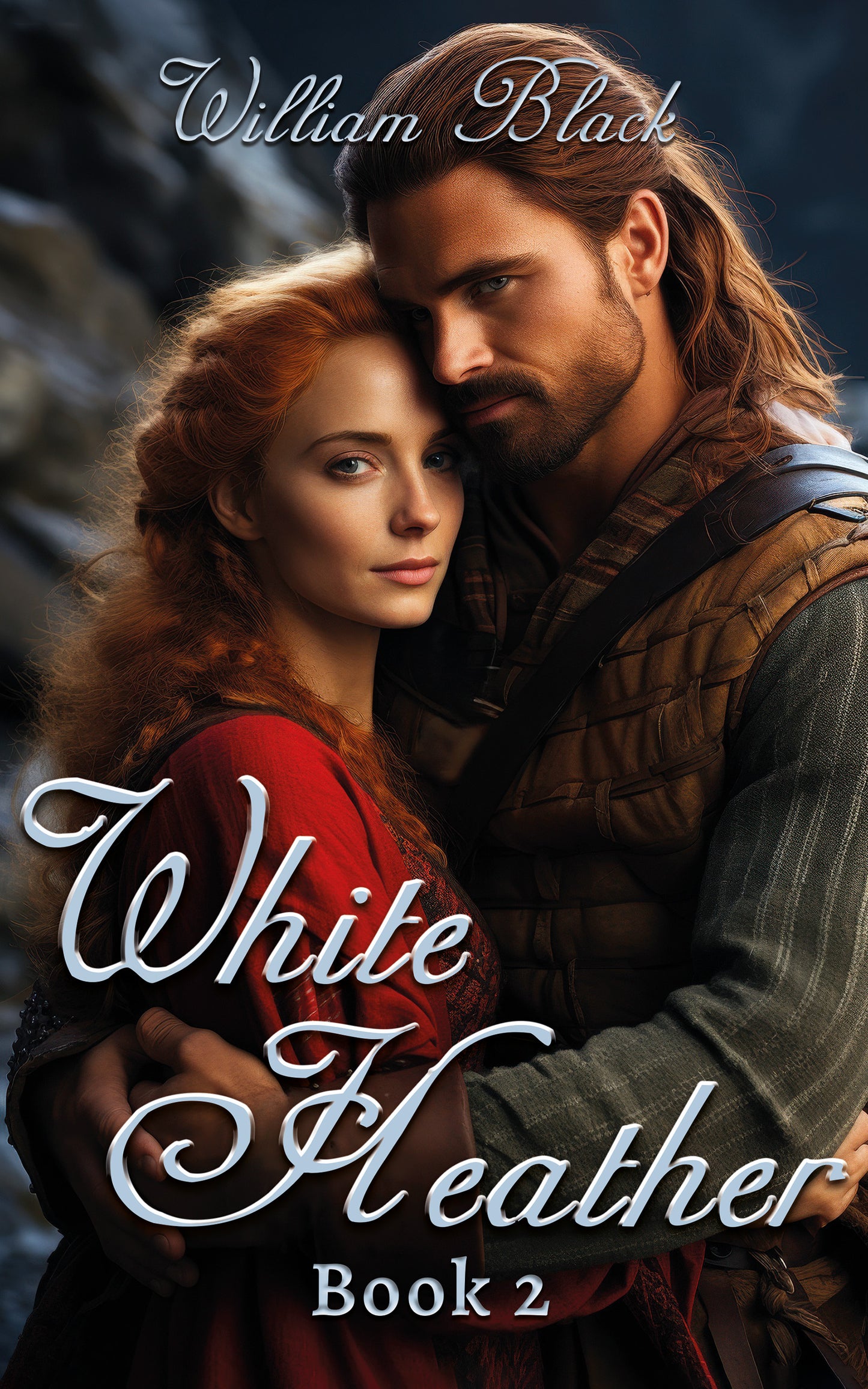 White Heather Series Three Books For The Price Of Two