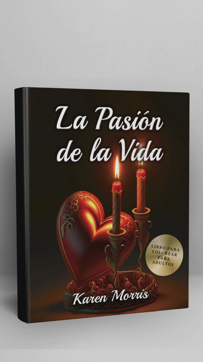 La Pasión De La Vida