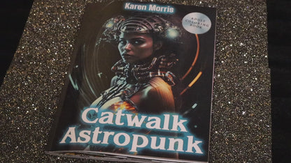 Catwalk Astropunk