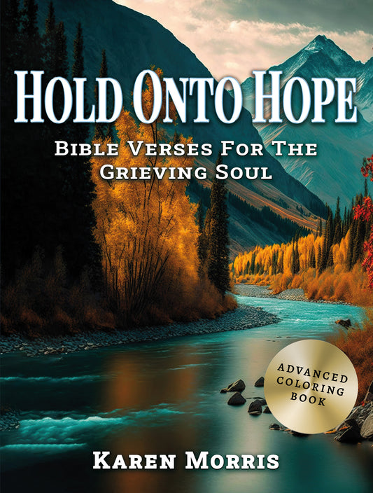 Hold Onto Hope