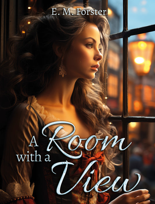 A Room With A View EBook