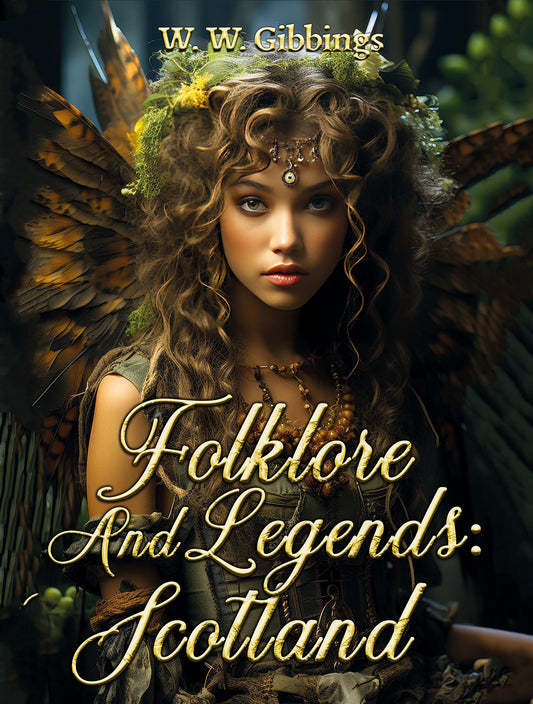 Folklore And Legends; Scotland EBooks