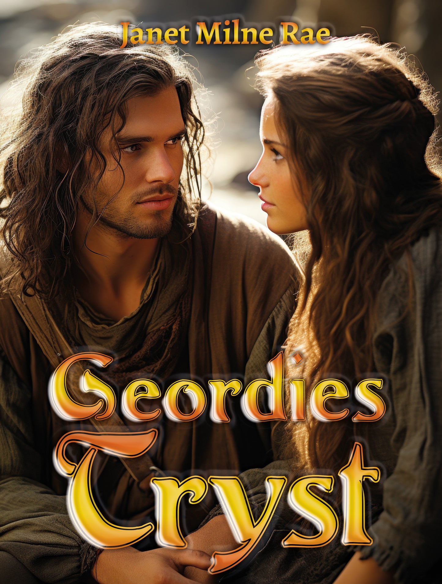 Geordie's Tryst EBook