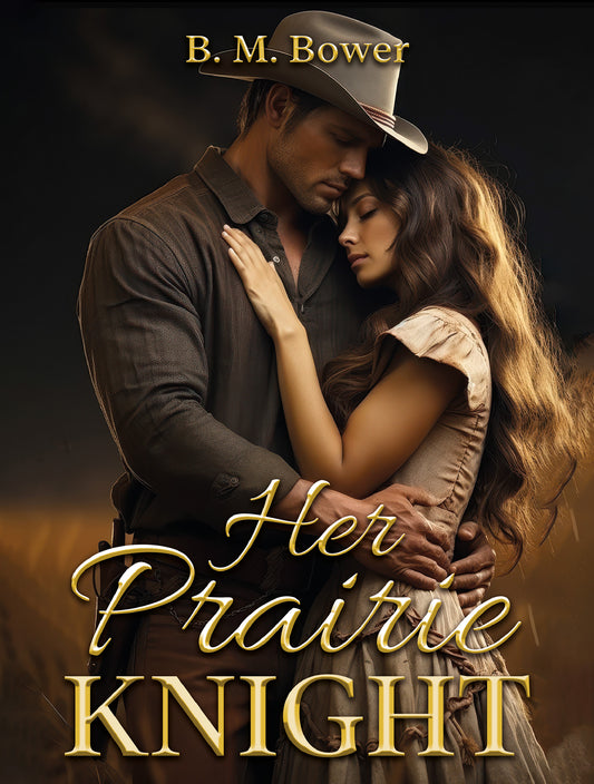 Her Prairie Knight Paperback