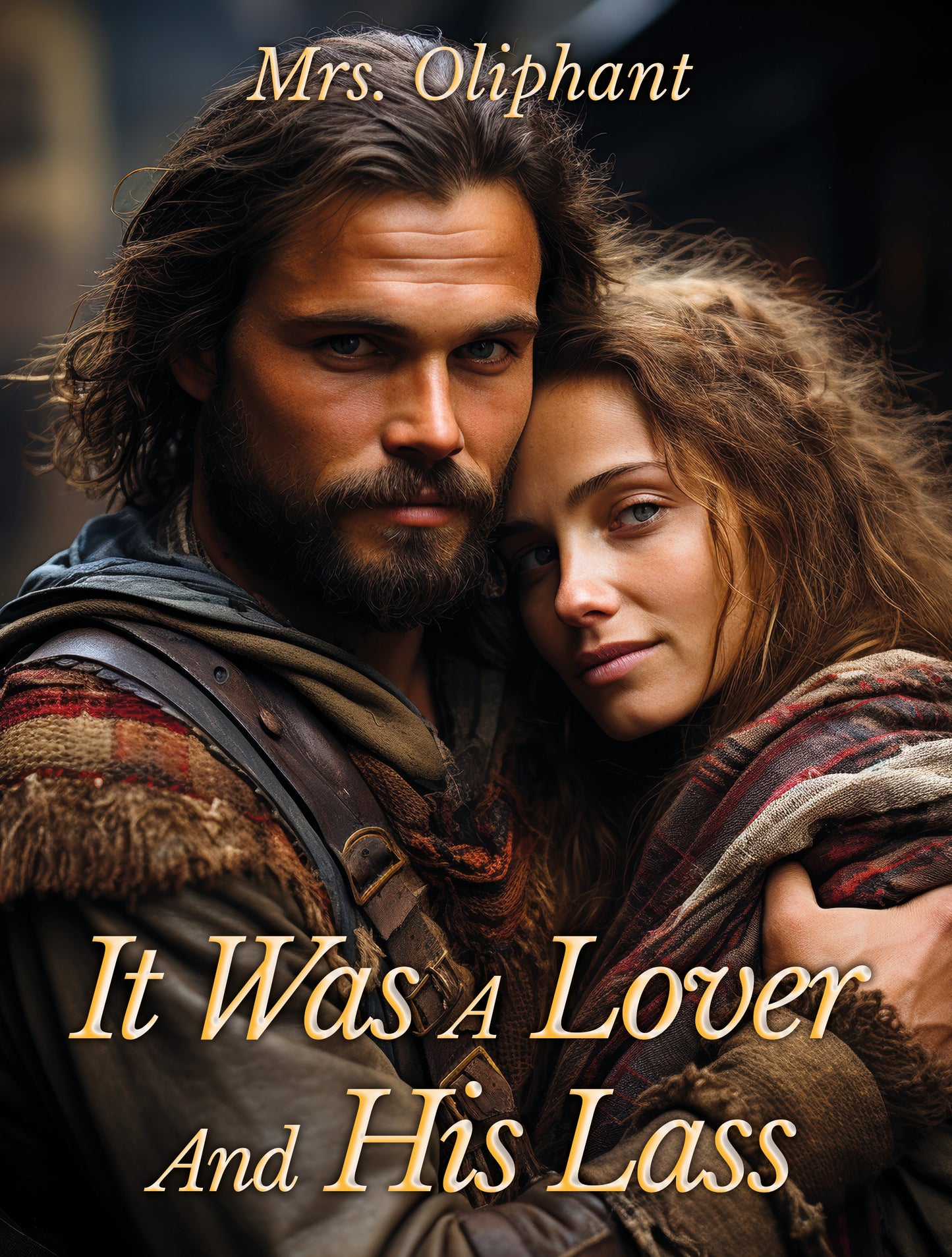 It Was A Lover And His Lass EBook