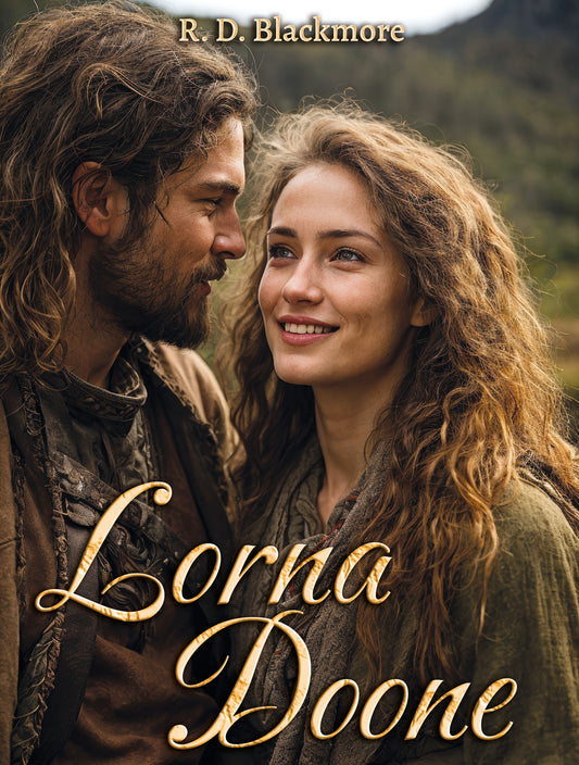 Lorna Doone EBook