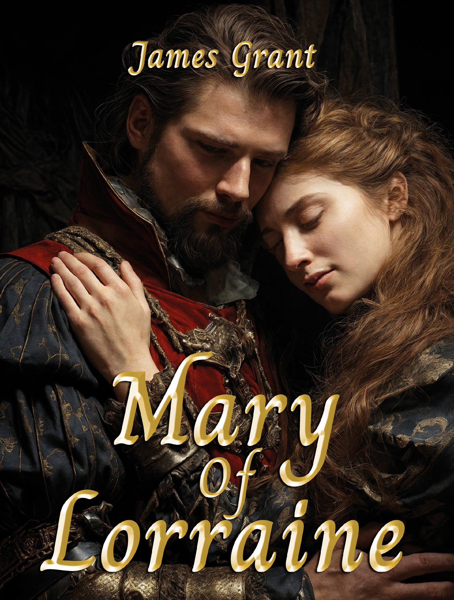 Mary Of Lorraine EBook