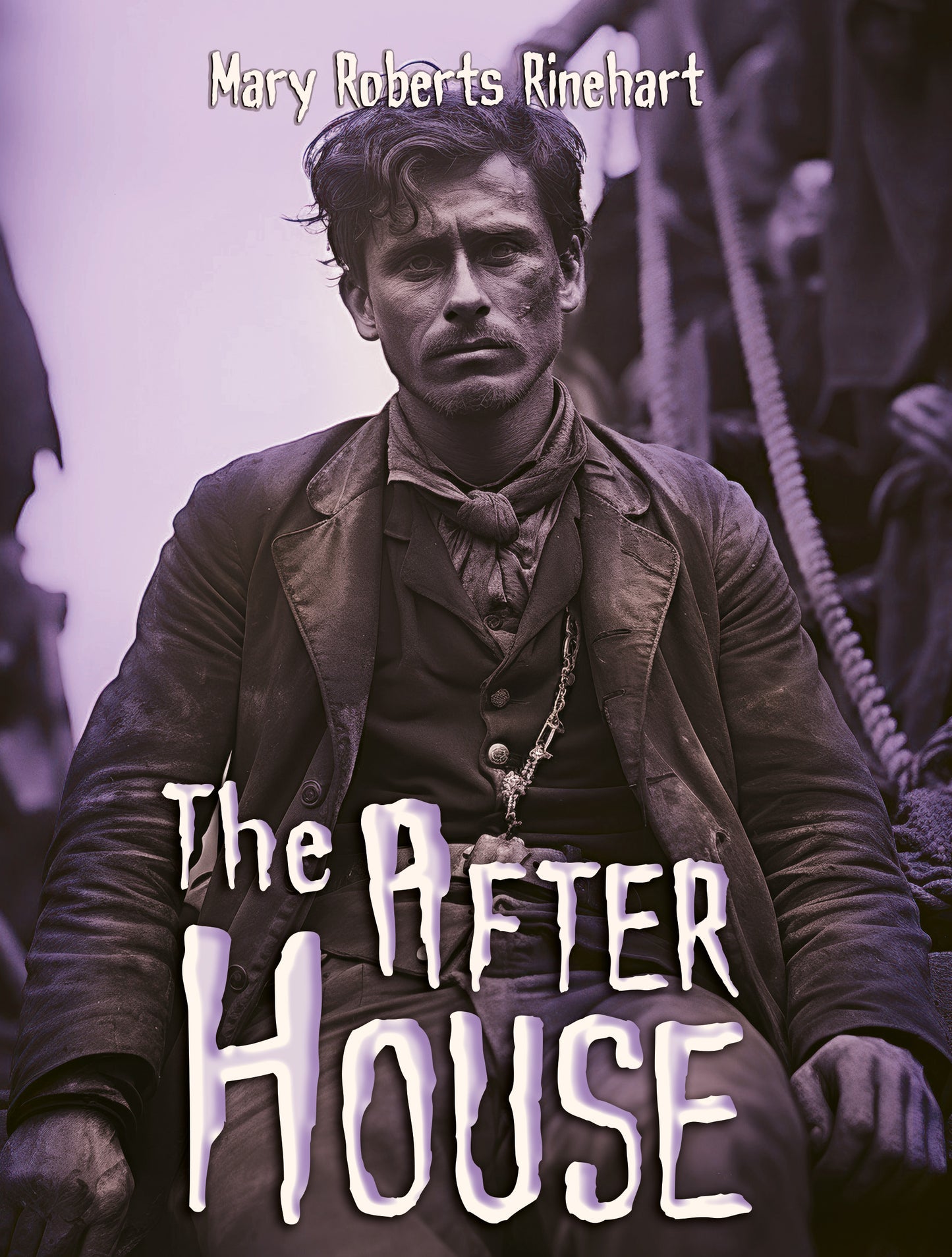 The After House EBook