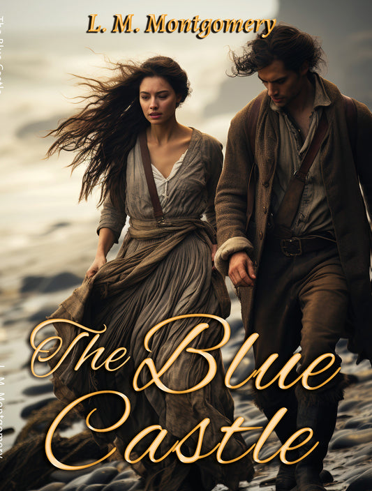 The Blue Castle EBook