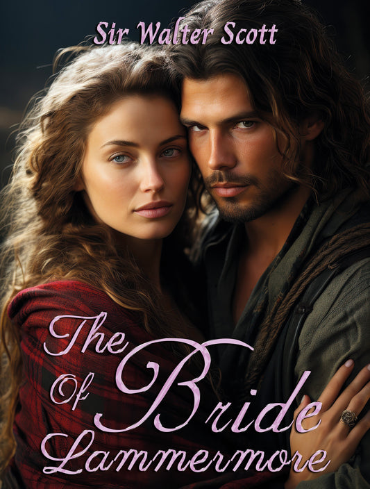 The Bride Of Lammermore Paperback