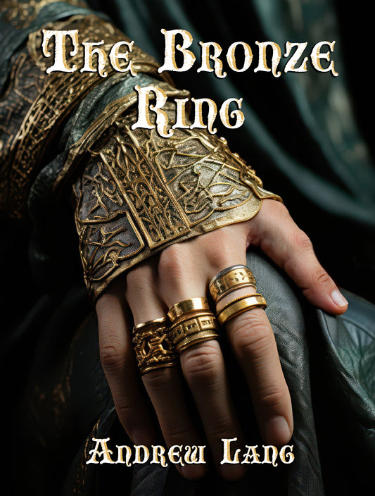 The Bronze Ring EBook