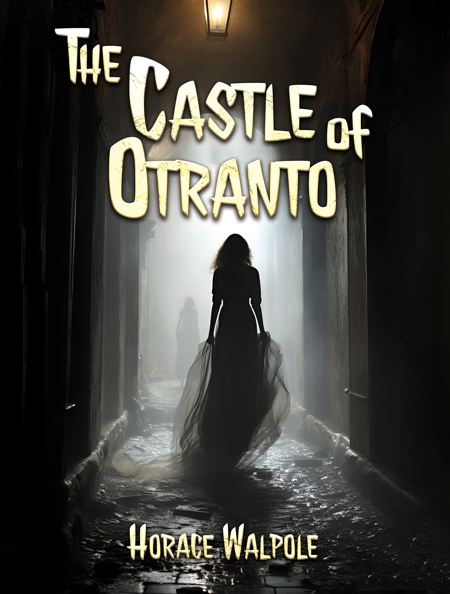 The Castle of Otranto EBook