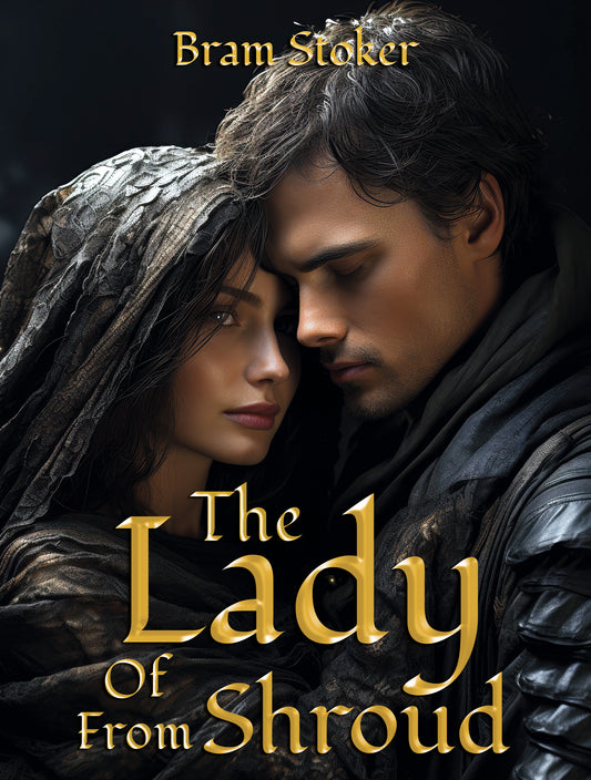 The Lady Of The Shroud EBook