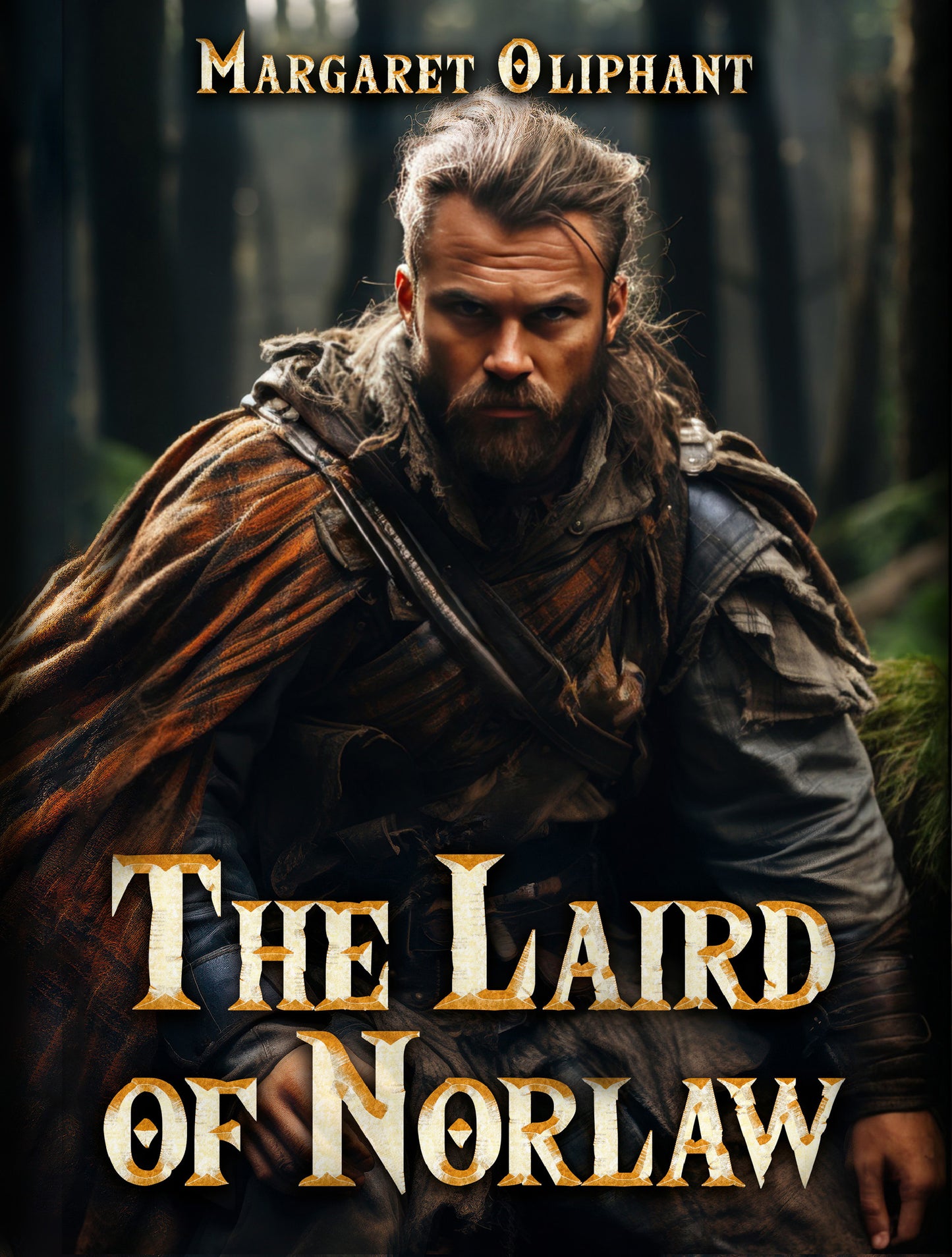 The Laird Of Norlaw Paperback