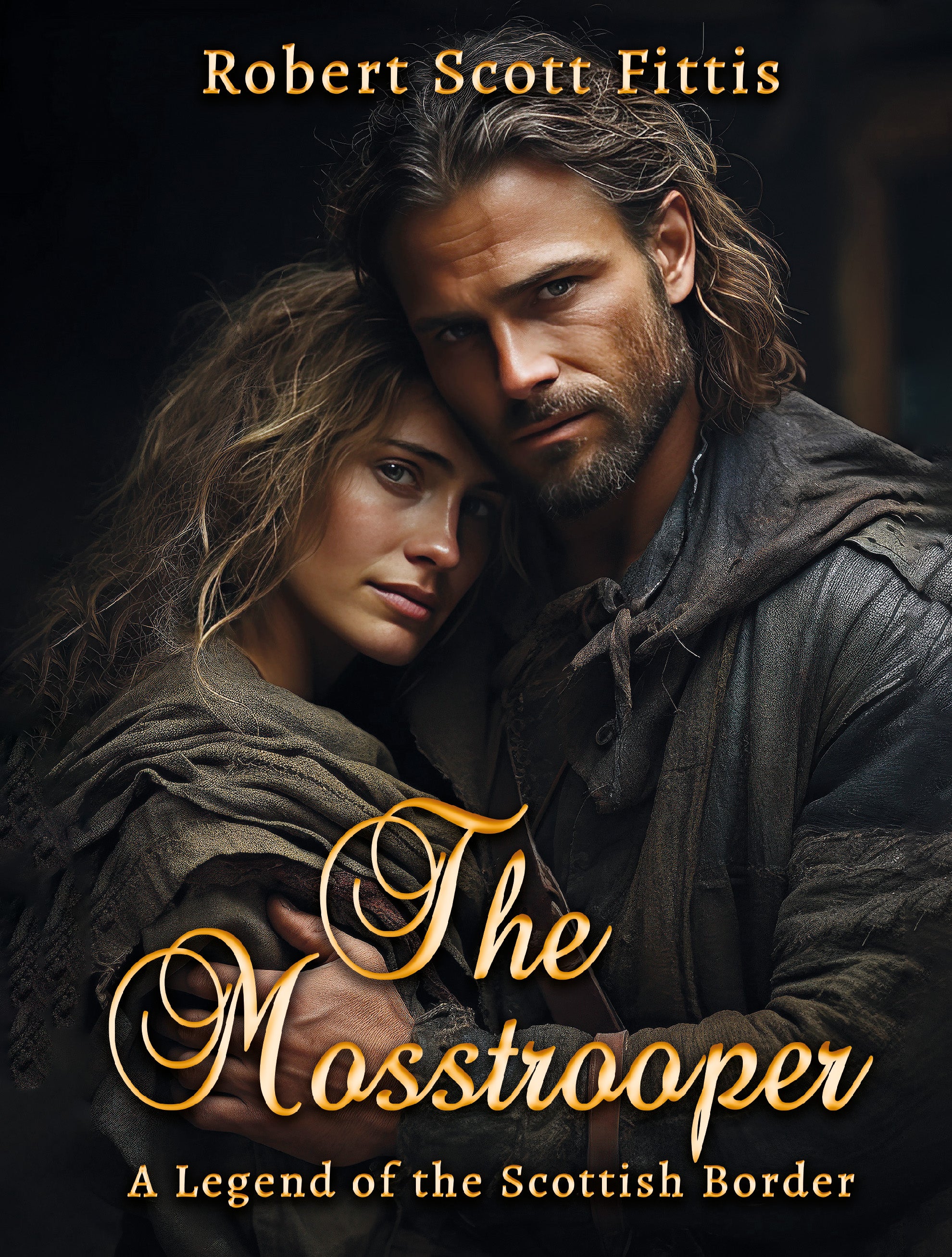Border Mosstrooper The Mosstrooper EBook – KM-Books-us